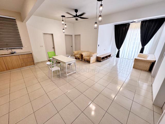 Residensi Adelia 2 1