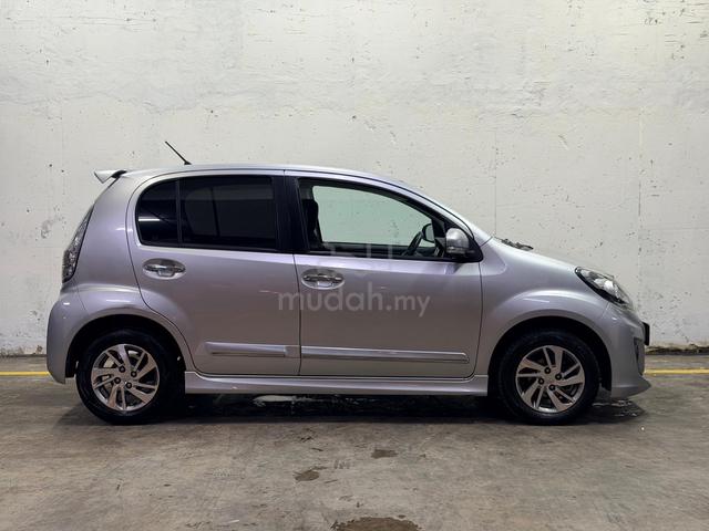 2017 Perodua MYVI 1.5 SE FACELIFT (A) WHOLE SALE - 4