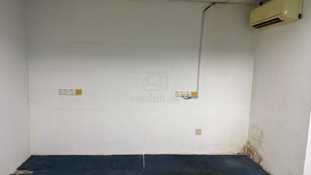 Shop office (BASIC UNIT) 2