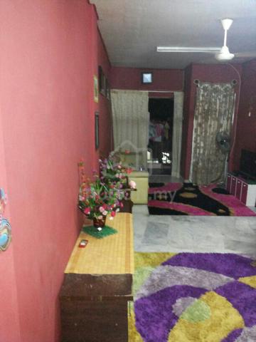 2 Sty Cluster House(Low Deposit) Setapak Jaya 1