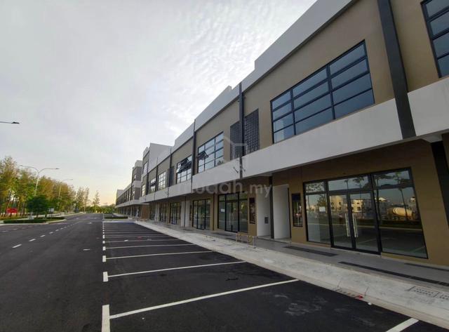 Horizon Square @ Horizon Hills 1