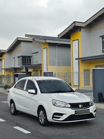 2023 Proton SAGA 1.3 STANDARD (A) - 2
