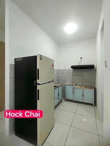 Vivo Executive Apartment 1