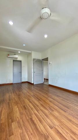 Seri Puteri Condominium 1
