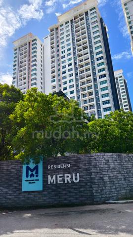Residensi Meru Raya (PR1MA @ Meru) 1
