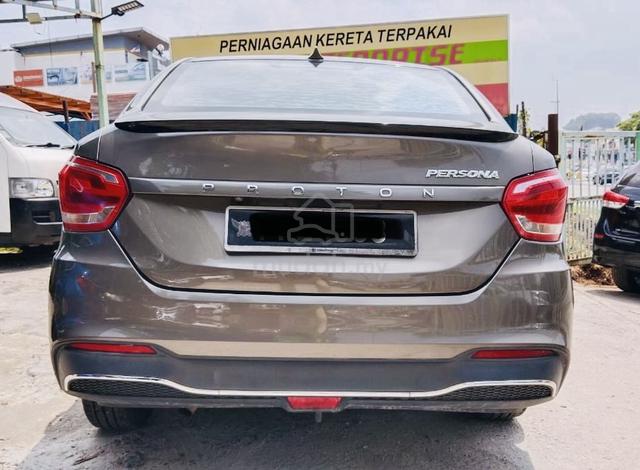 2020 Proton PERSONA 1.6 (A) PREMIUM 3YEAR WARRANTY - 5