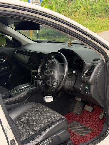 2016 Honda HR-V 1.8 V (A) - 4