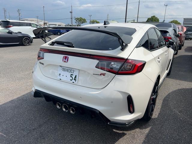 2024 SALE 7 Yrs Wrnty Honda CIVIC TYPE R FL5 (M) - 2