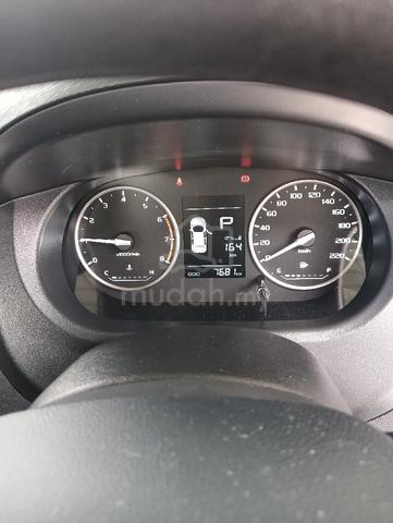 2024 Proton EXORA 1.6 EXECUTIVE MY19 UPDATE (A) - 3