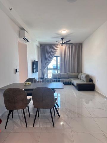 Sinaran Residences @ Utropolis 1