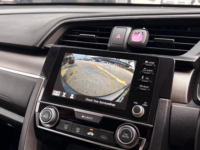 2020 Honda CIVIC 1.8 S (FULL LOAN APPLY) - 5
