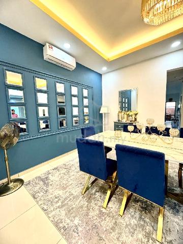 2 And Half Storey Bungalow, Taman Laman Puteri, Sikamat, Seremban 2