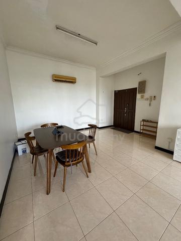 Putra Indah Condominium 3