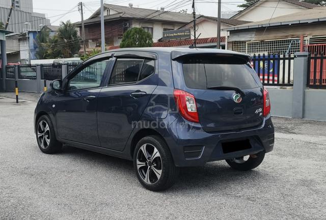 2019 Perodua AXIA 1.0 STANDARD G (A) - 2