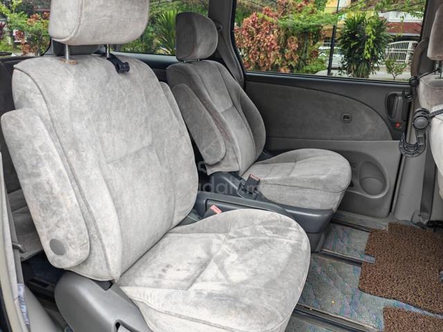 Toyota Estima 3.0 auto premium - 5