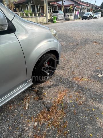 2013 Perodua MYVI 1.3 SXI PREMIUM (M) - 3