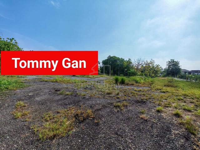Tambun First Grade 31,188sqft Freehold Land For Sale 1