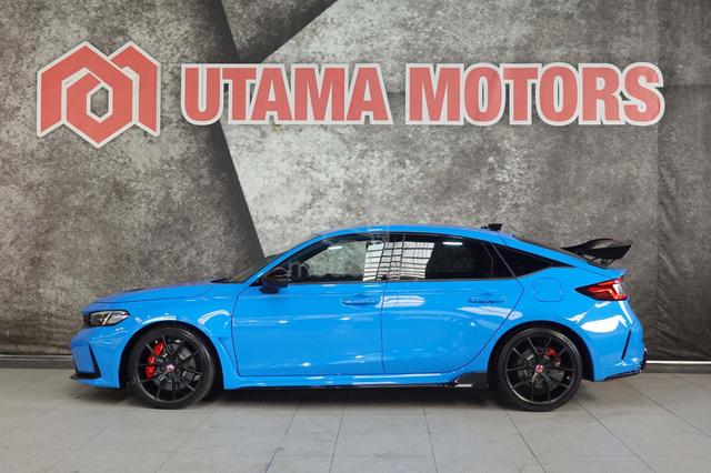 2024 Honda CIVIC TYPE R (FL-5) SPOILER UNREG - 3