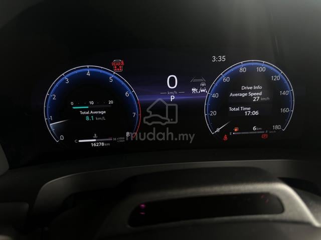 Toyota Alphard 2.5 Z 2023 - 3