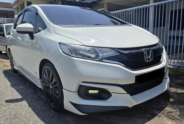 2019 Honda JAZZ 1.5 E FACELIFT (A) - 1