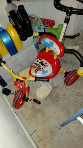 Carousel Image Selected
