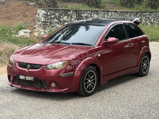 2006 Proton SATRIA 1.3 NEO (A) - 3