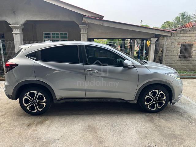 2019 Honda HR-V 1.8 V ENHANCED (A) - 3