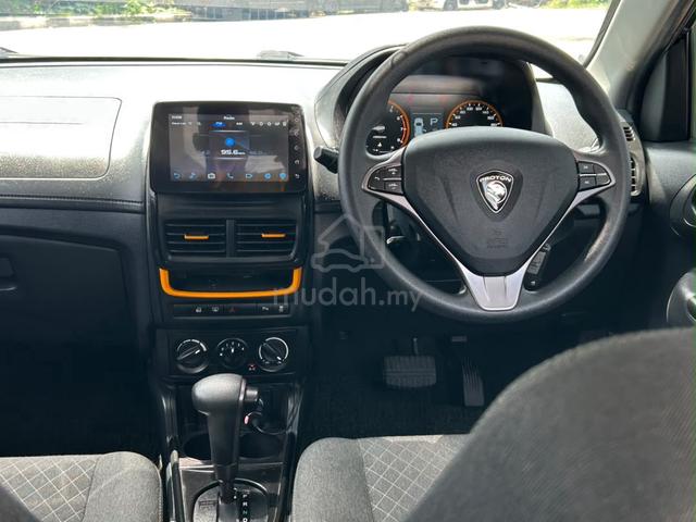 2020 Proton SAGA 1.3 PREMIUM AT - 4