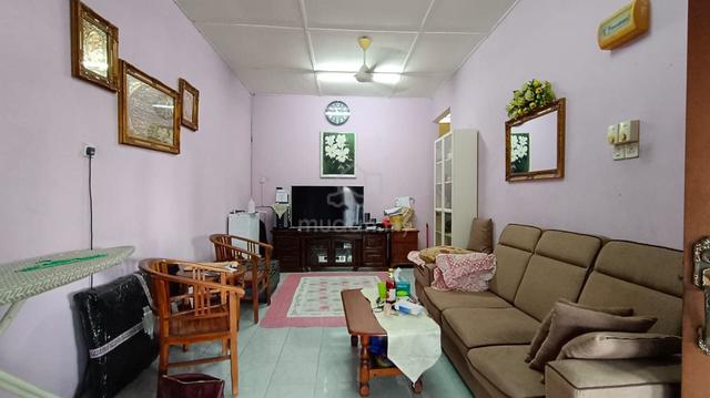 FULLY EXTENDED 💥 Single Storey Bukit Naga @ Sek 32 Shah Alam FOR SALE 1