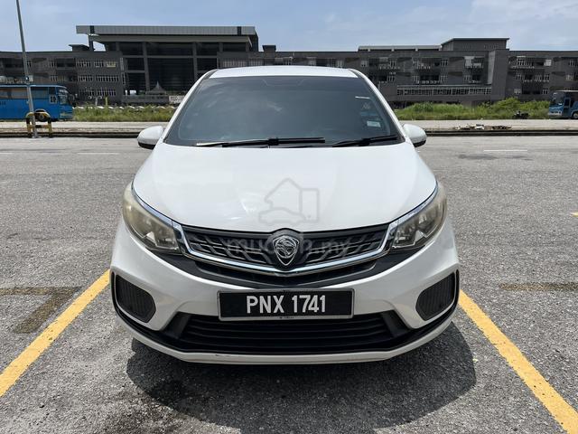 2019 Proton PERSONA 1.6 STANDARD -- (A) - 2