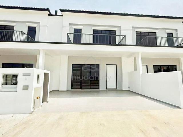 For Rent The Commune @ Eco Botanic 3 Double Storey 1