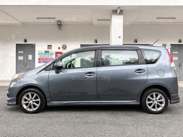 2013 Perodua ALZA 1.5 EZi (A)REVERSE CAM,3-YR WRT - 5