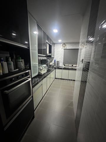 intermediate double storey 1