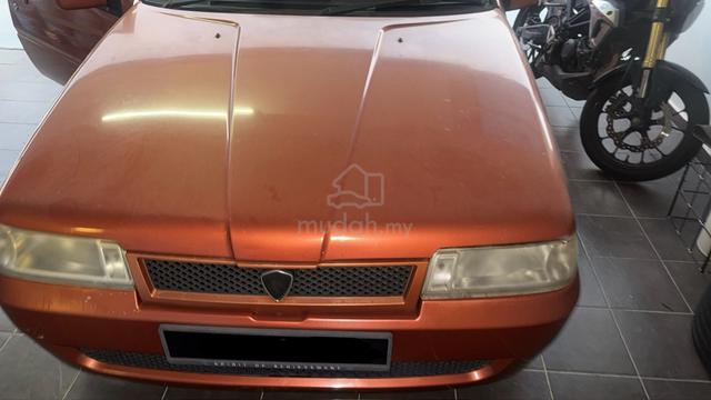 2007 Proton SAGA 1.3 LMST (M) - 1