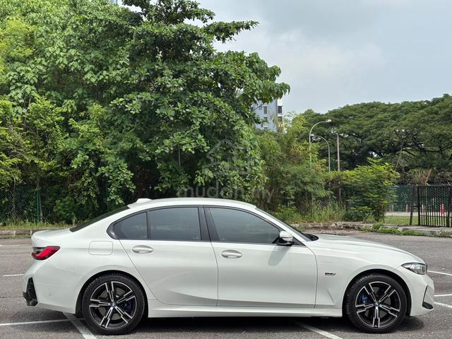 Bmw 3 SERIES 2.0 330E M SPORT FACELIFT MY19 G20 - 5