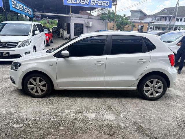 2017 Volkswagen POLO 1.6 (CKD) (A) - 4