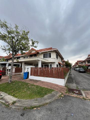 Alam impian rumah untuk di jual 1