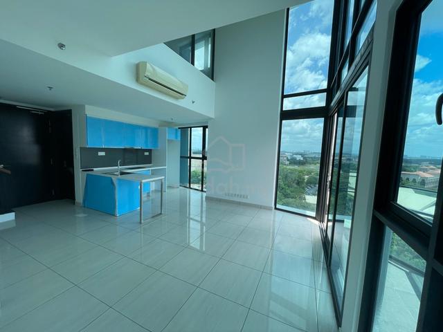 Almas Suites @ Puteri Harbour 1