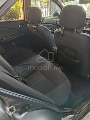 2009 Nissan SENTRA 1.6 SG FACELIFT (M) - 3