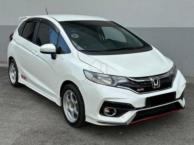 Honda JAZZ 1.5 V (A) - 5