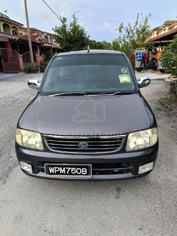 2006 Perodua KELISA 1.0 EZQ IMAGO (A) - 1