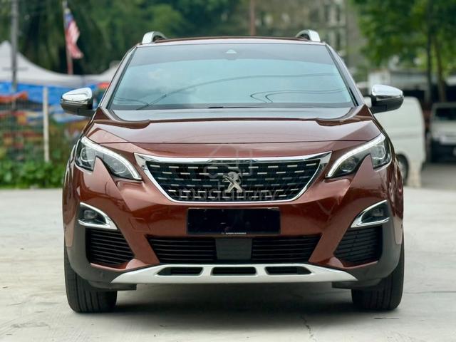 TURBO ENGINE ⭐Peugeot 3008 1.6 ALLURE THP PLUS (A) - 4