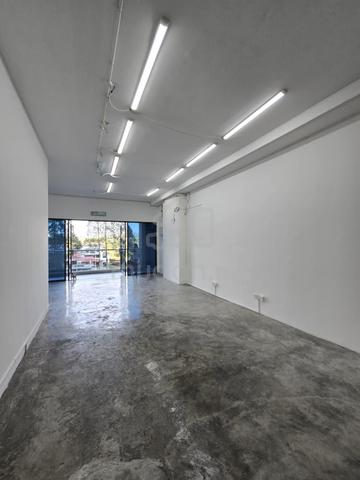 Ground Floor Shop Lot / Retail Space, Ayuman Gombak Greenwood 1
