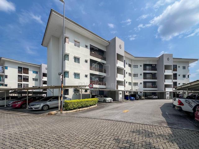 Embun Residence 1