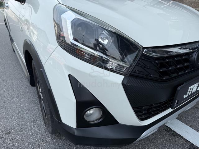 2020 Perodua Axia 1.0Se Style - 4