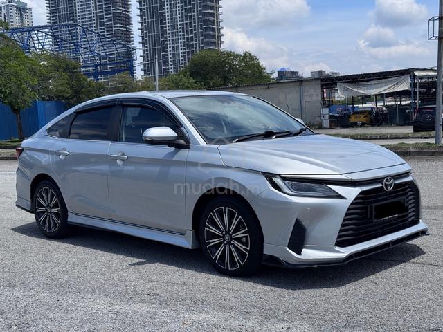 2024 Toyota VIOS 1.5 G MY23 (A) - 3