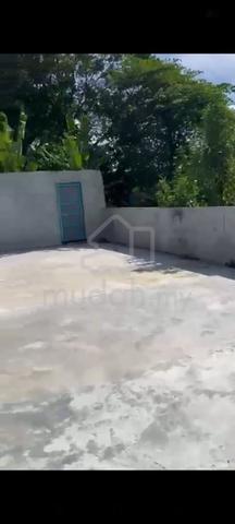 Full Loan Low Deposit|Tmn Kota Masai|Corner 2 Sty||Big Land Corner Lot 1