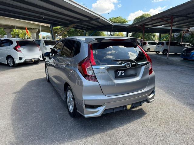 2019 Honda JAZZ 1.5 E FACELIFT (A) - 3