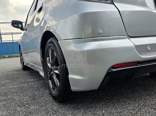 2014 Honda JAZZ 1.3 (HYBRID) FACELIFT ❌Processing - 5