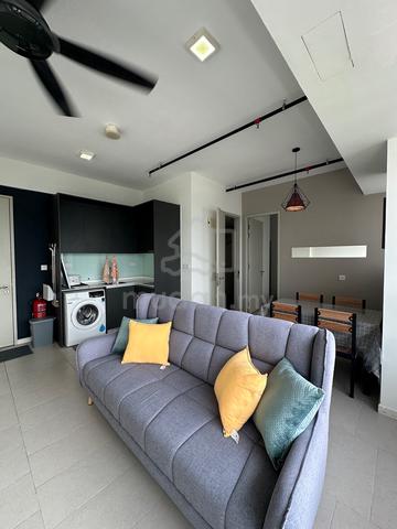 Tamarind Suites @ Cyberjaya 1